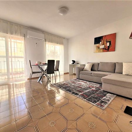 Maisonbeach Apartment Alicante Exterior photo