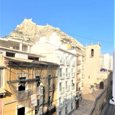 Maisonbeach Apartment Alicante Exterior photo