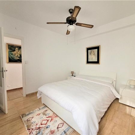 Maisonbeach Apartment Alicante Exterior photo