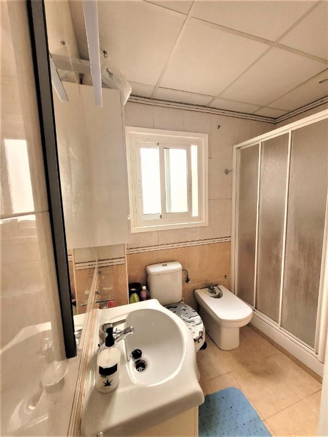 Maisonbeach Apartment Alicante Exterior photo