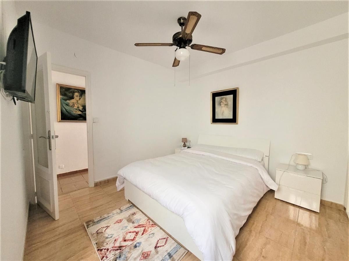 Maisonbeach Apartment Alicante Exterior photo